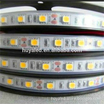 2016 New Arrival Hot-sale Xmas Decoration Double Row dual white led strip unique products to sell